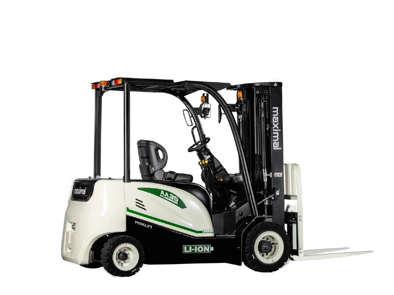 Maximal AX Series EV Forklift 3.0 Ton