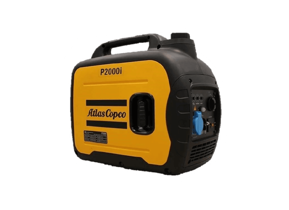 Atlas Copco Penjana 2kVA