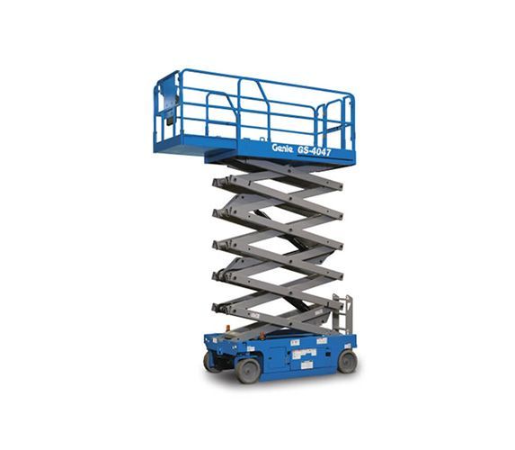 Genie Scissor Lift GS-4047