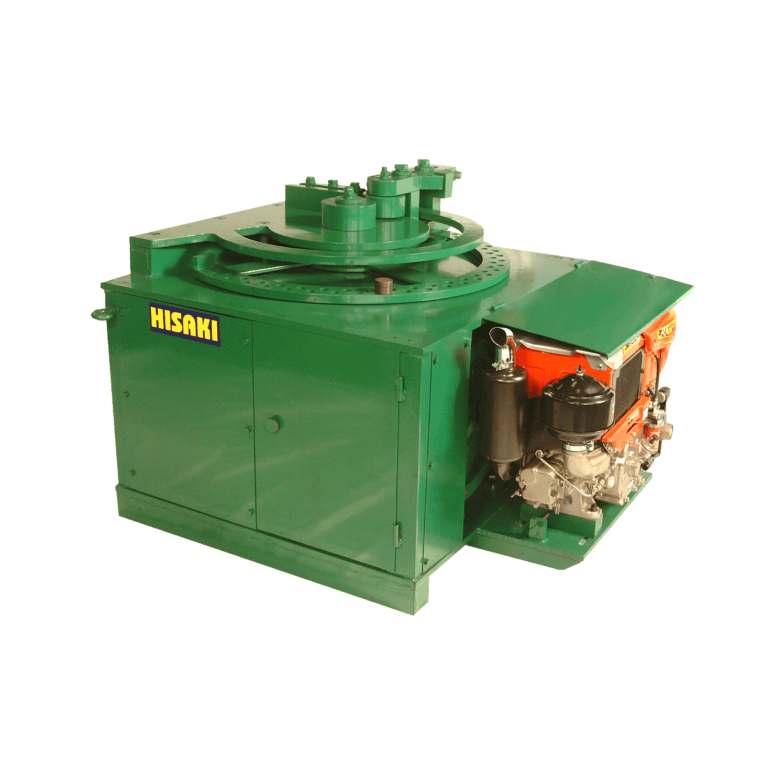 Hisaki Pengisar Bar 32mm