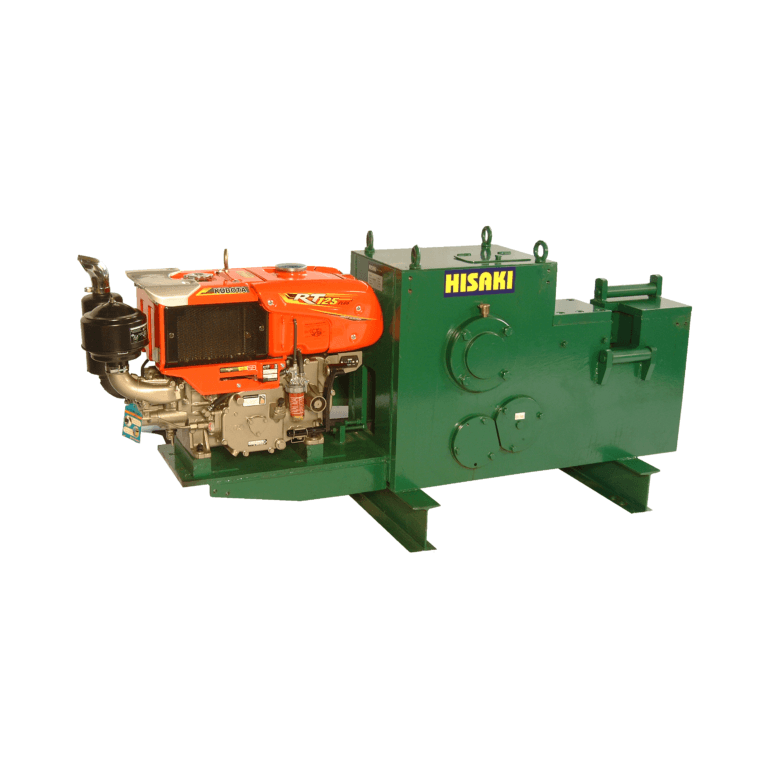 Hisaki 切割机 32mm