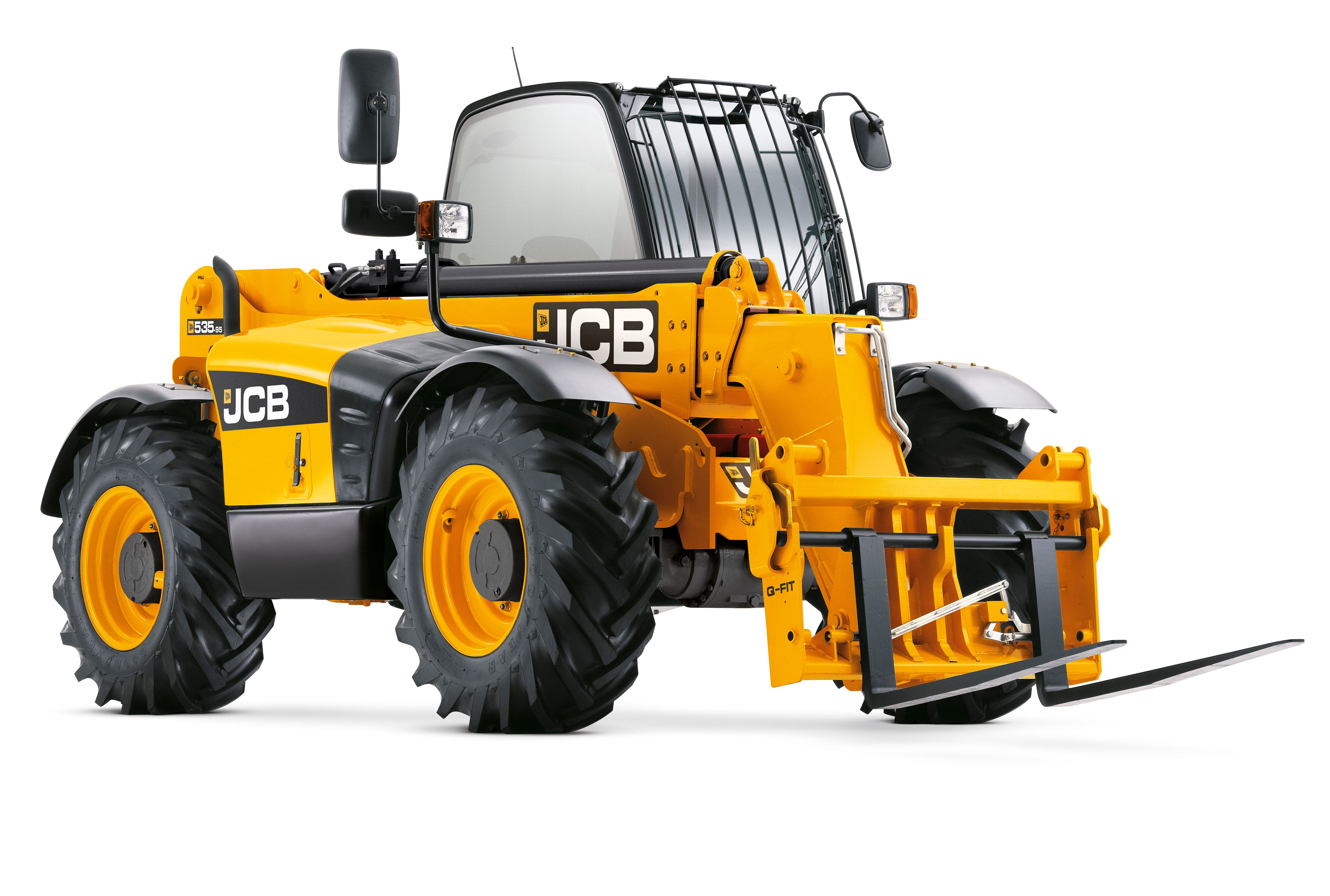 JCB 535-140