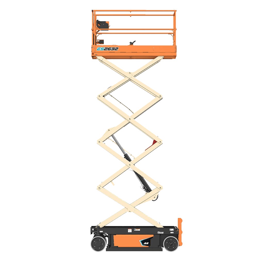 JLG Scissor Lift ES Series