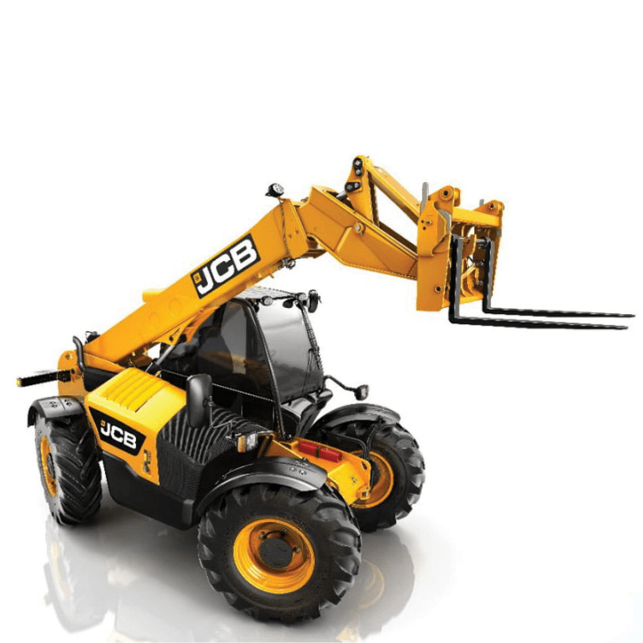 JCB 531-70