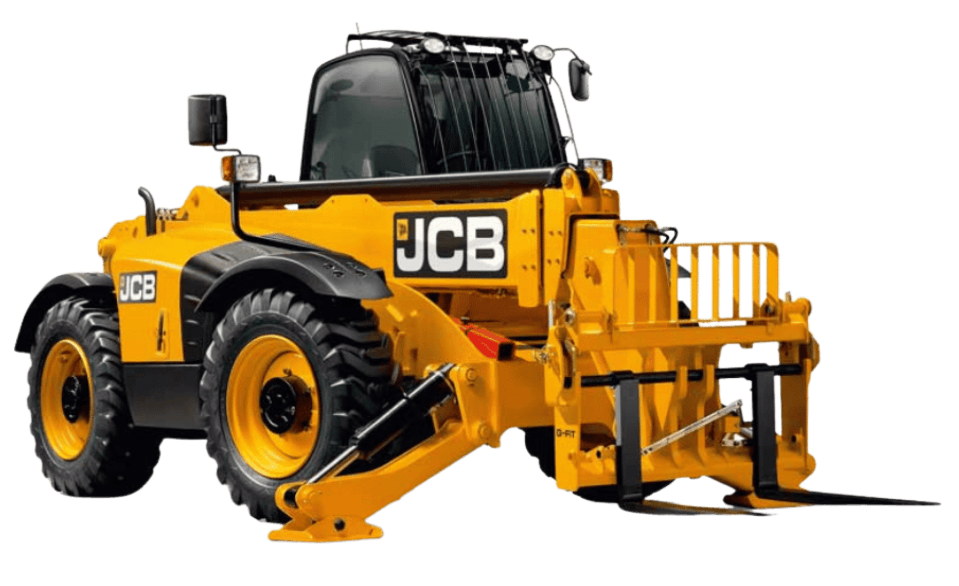 JCB 535-125 HiViz