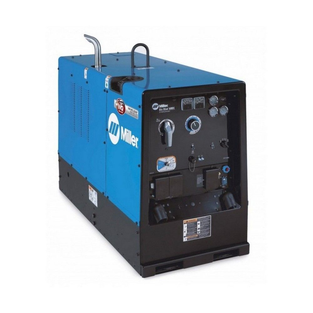 Miller Welding Machine 500AMP | TTL Holdings