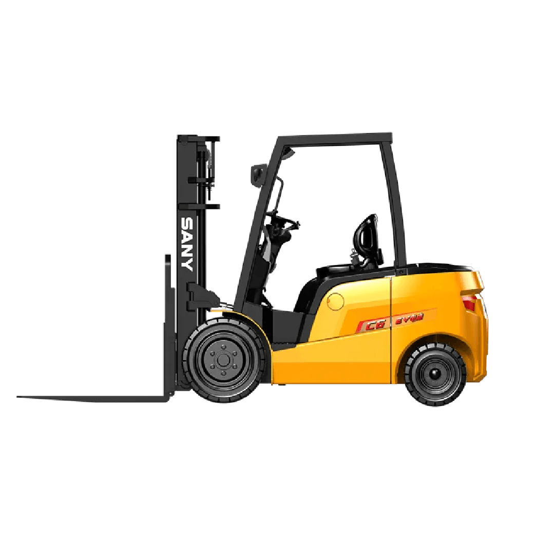 SANY EV Forklif SCP35C6