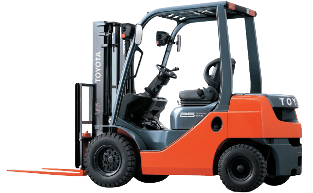 Toyota 叉车 3 Tonne