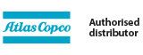 Atlas Copco logo