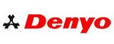 Denyo logo