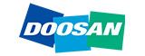 Doosan logo