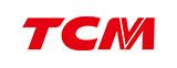TCM logo