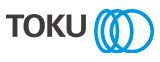 Toku logo