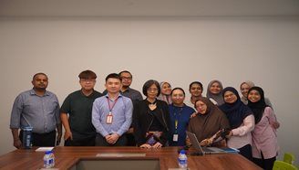 TTL Strengthens Workplace Safety with Fire Training Session - Featured Image