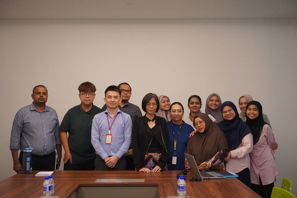 TTL Strengthens Workplace Safety with Fire Training Session - Image 1